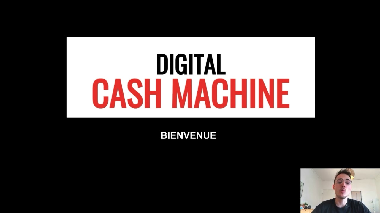 vous apprendre à créer et vendre un produit digital en automatique