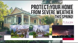 Storm Prep Checklist - Amy Hank Features and Finds 2026