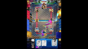 Proof That Elixir Golem Is the WORST Card in Clash Royale History 💀🤣 | Clash Royale