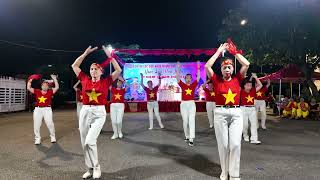 Nổi Lửa Lên Em - Clb Thôn Yên Lão