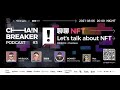 NFT爆炸，下一個百倍市場 | ChainBreaker Podcast 第三期精彩回顧