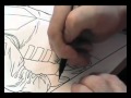 Kuretake part 1 : Mangaka flexible