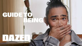 Bretman Rock on DMing SZA, Jacquemus, Hawaii, Raising Chickens & More | The Dazed Guide To Being...