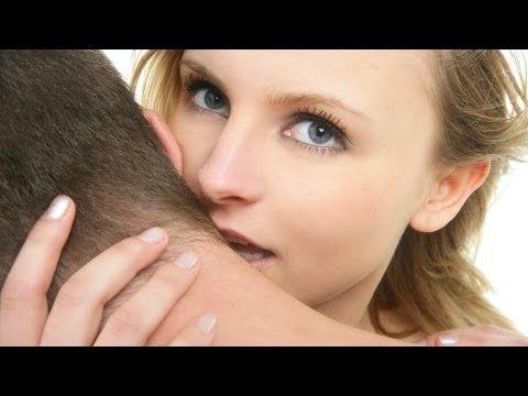 How to Give or Hide a Hickey | Kissing Tutorials