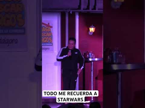 Todo me recuerda a
