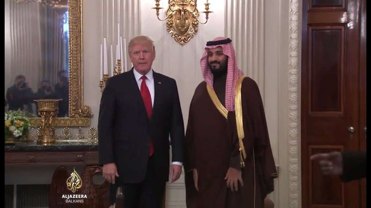 الولايات المتحدة تدعو السعودية إلى مكافحة الفساد بشفافية
