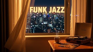 funk jazz - Minimalist Jazz Piano & Soft Saxophone screenshot 3