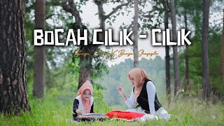BOCAH CILIK CILIK - Bunga Citra X Bunga Shaqeyla - Cover Akustik