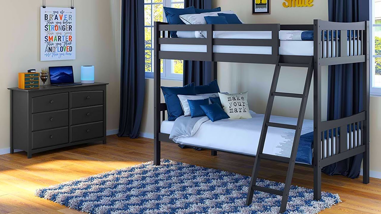 Best Bunk Beds You Can Buy In 2024 Design, designer ,farniture home