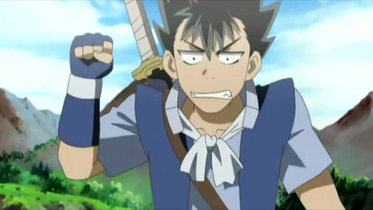 Grenadier TAS Episode 7: Seriusly?