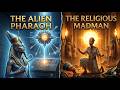 The Sun King Akhenaten: Religious Genius or Extraterrestrial? | FULL DOCUMENTARY