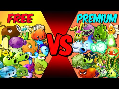 Plants vs. Zombies 2: it's about time we talked freemium vs. premium