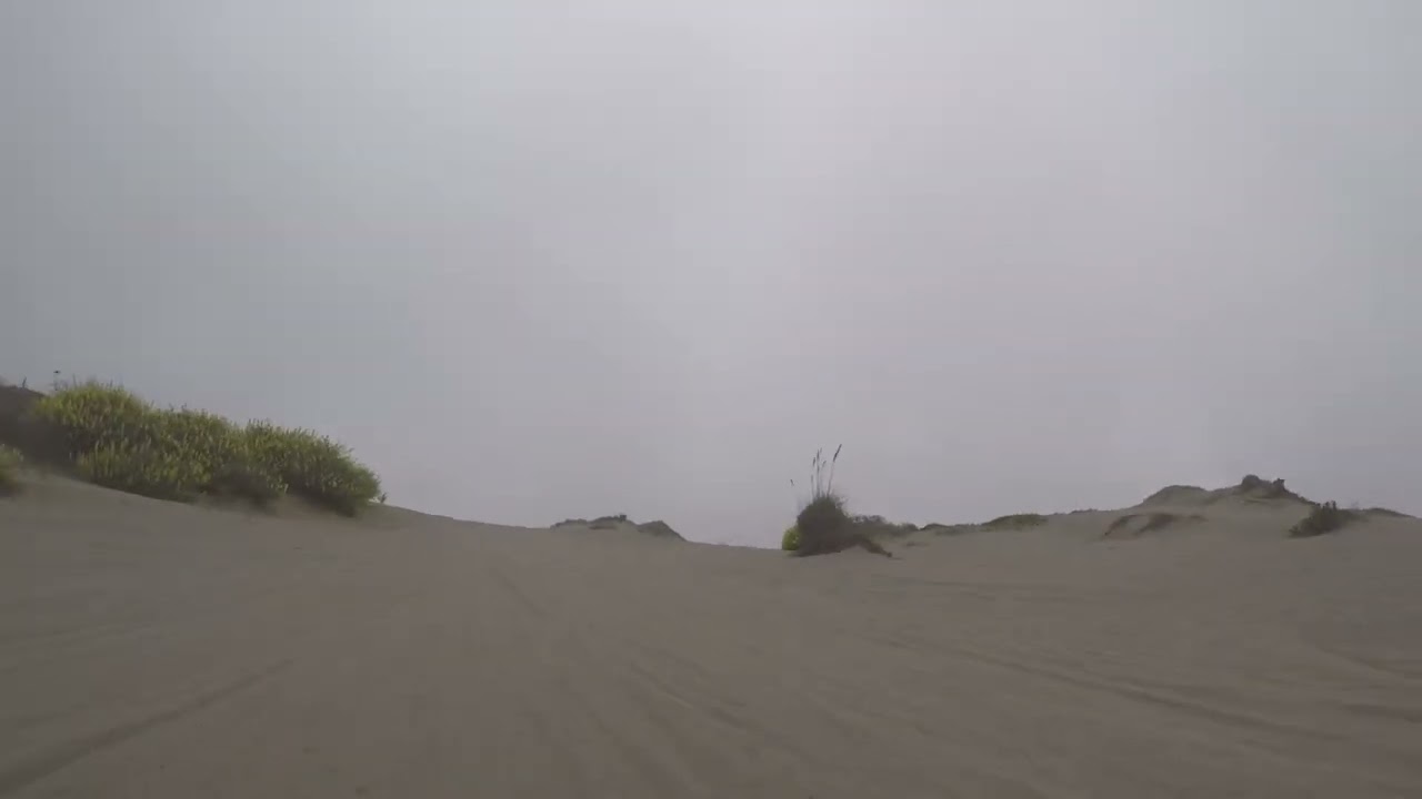 Pista Copa ATV RITOQUE 2022