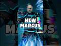 EPIC Comeback with New Marcus low HP 🥶🔥 Shadow Fight 4
