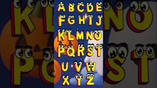 ABC Song for Toddlers | Fun Alphabet Song A–Z | Sing Along and Learn #abcd #abcdsong #nurseryrhymes