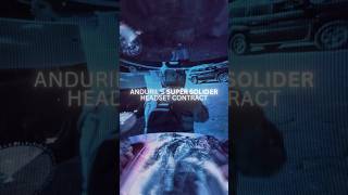 Syntec Optics supplies lenses for Anduril's $22B AI headset #SyntecOptics #Anduril #Aerospace