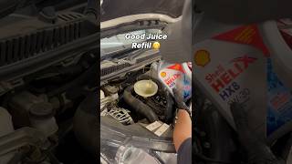 TATA NEXON Oil Change Service #tatanexon #tatamotors #tatapunch #tatatiago #tatatigor #tatacurvv