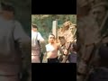 No Blindfold, Just a Cigarette - The Execution of Italo Palesse