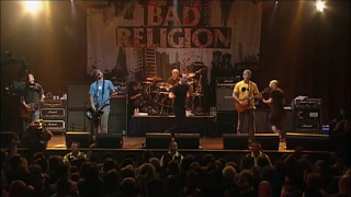 BAD RELIGION - Scrutiny