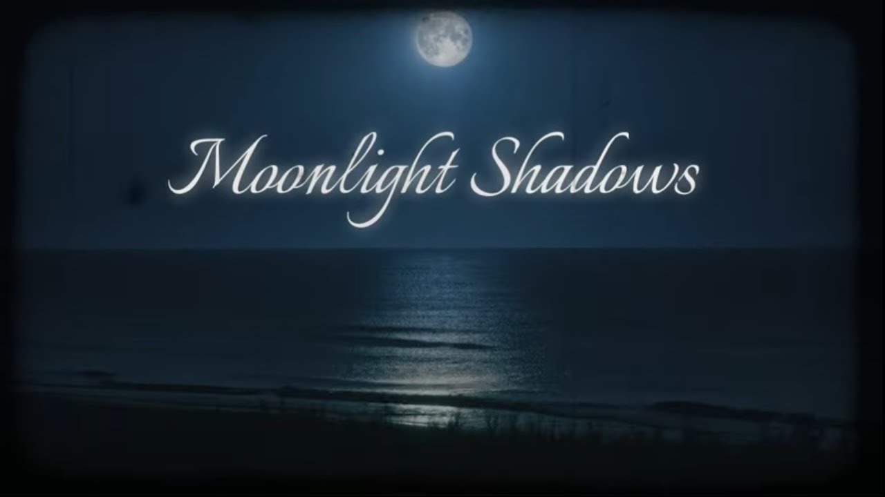 Dedicated to Claudette: Moonlight Shadows Romantic Piano Music by Gianluca Zanna
