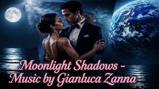 The Most Emotional Dance You'll See This Year | Moonlight Shadows