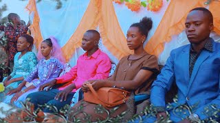 Jiganza Ganai_Harusi Kwa Jigunya(new music video)Dir.kapiligi.