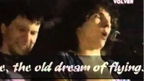 Thumbnail of El Amor Es Más Fuerte from the Motionpicture Tango Feroz  (Subtitled)