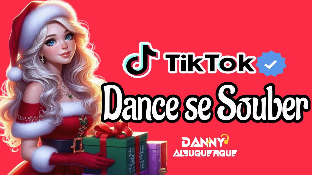 Dance se souber~ {TikTok} 2025🎶💜