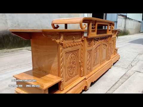 đơn giá nội thất