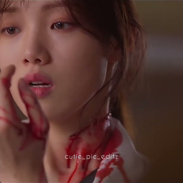 sad scene 🎭~ Dr romantic 2 🍁 Kdrama 🌠 whatsapp status tamil
