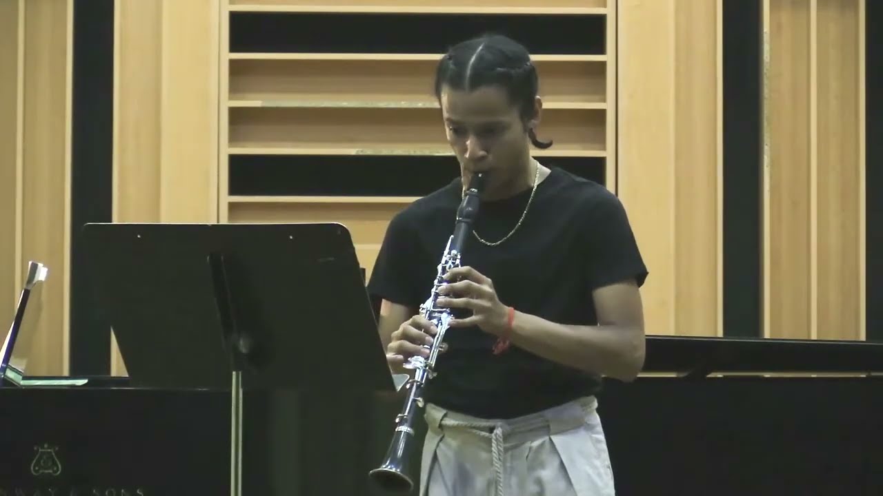 Concerto No.1, Op.36 (Krommer, Franz) YouTube