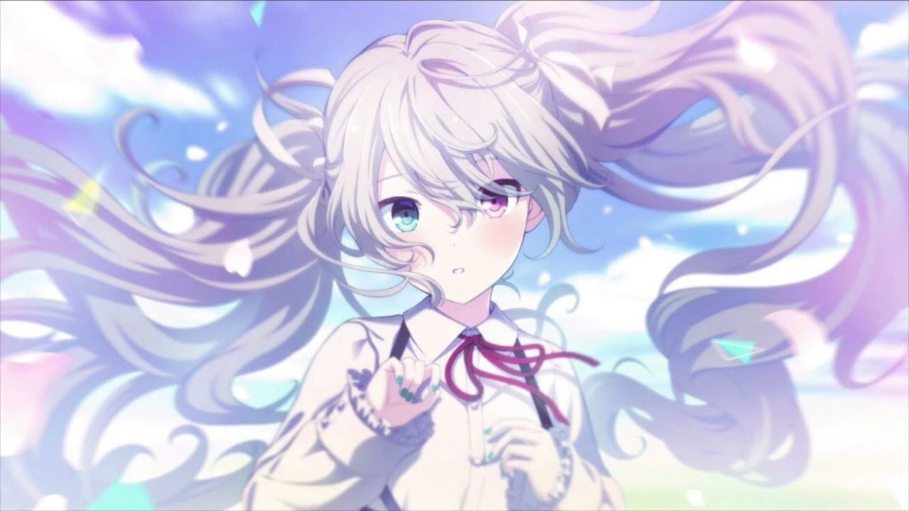 Nightcore - Love Me Not (Ravyn Lenae)