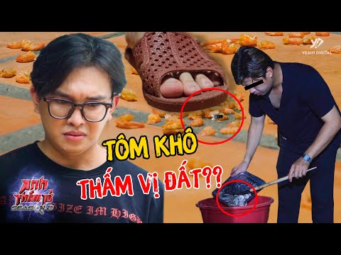 Video KỲ ÁN 79: Ớn Lạnh TÔM KHÔ KHÔNG MỐC, Bí Kíp ĐẢO BẰNG... - youtube