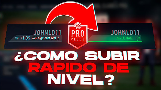 Clubes Pro Fifa 24 (comunidad)