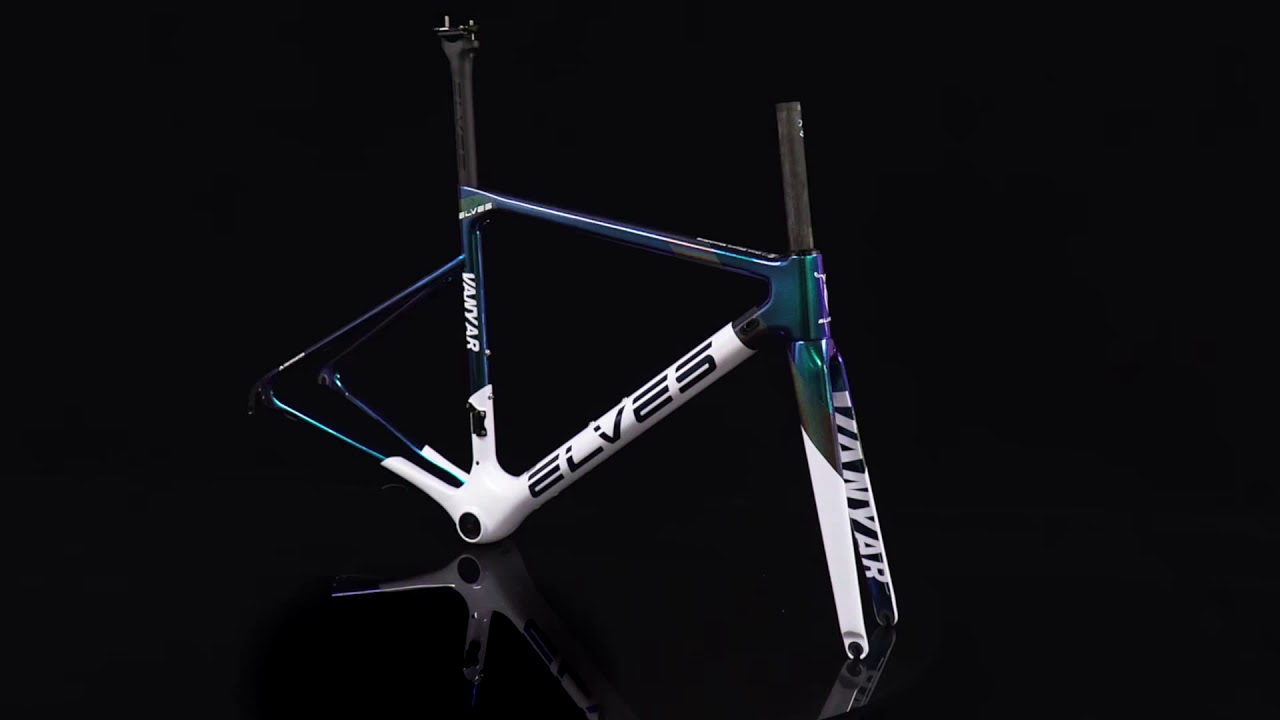 elves frameset