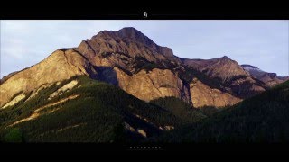 Mountains SlideShow #1