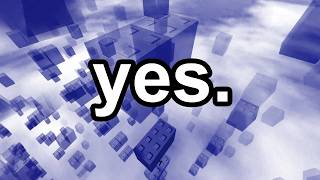Every Jump... [No ASD Keys + First Person View + No Releasing W]