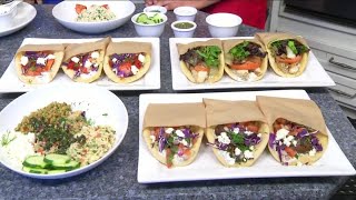 Daytime Kitchen 1 6/26/17