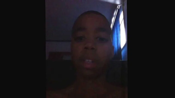 First video