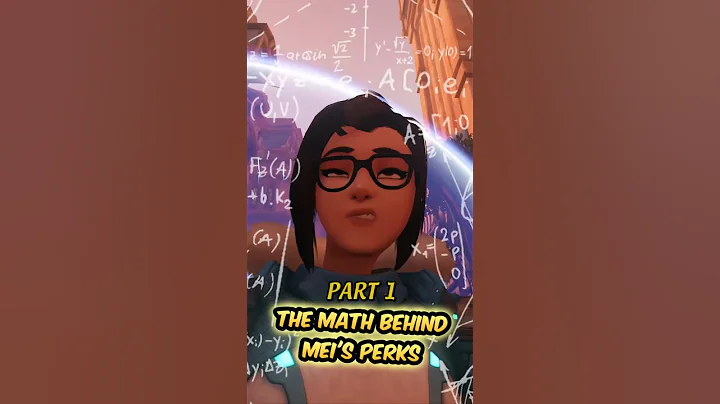 Ultimate Perk Guide: MEI pt. 1