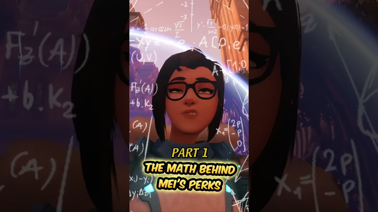 Полное руководство по перкам: MEI, часть 1