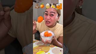 Kakain tayo ng ibat ibang pagkain😍😱
