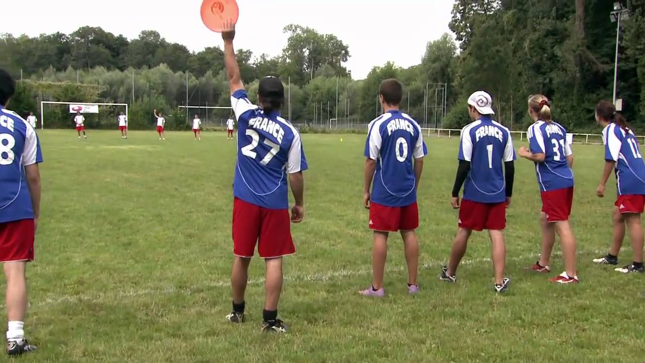 Ultimate mode d'emploi : La Tactique et le Jeu