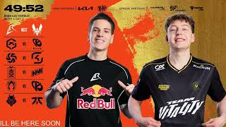 Caedrel Twitch Vod  February 08 2026