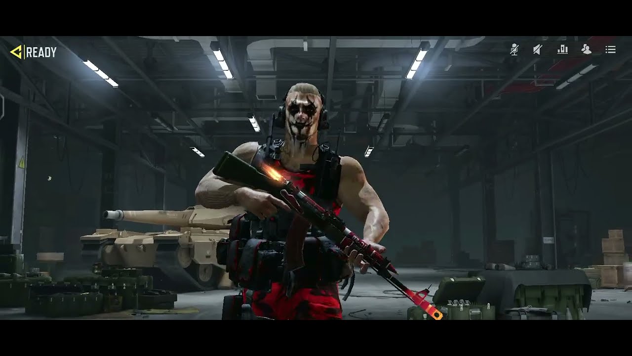 Perfect Rotations & Clutch Endgame | DMZ Recon COD Mobile 🔥