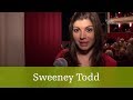 SweeneyTodd Publikumsreaktionen