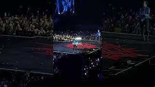 Day 1: 20221027♡ Txt Act: Lovesick In Manila “Lonely Boy” Fancam