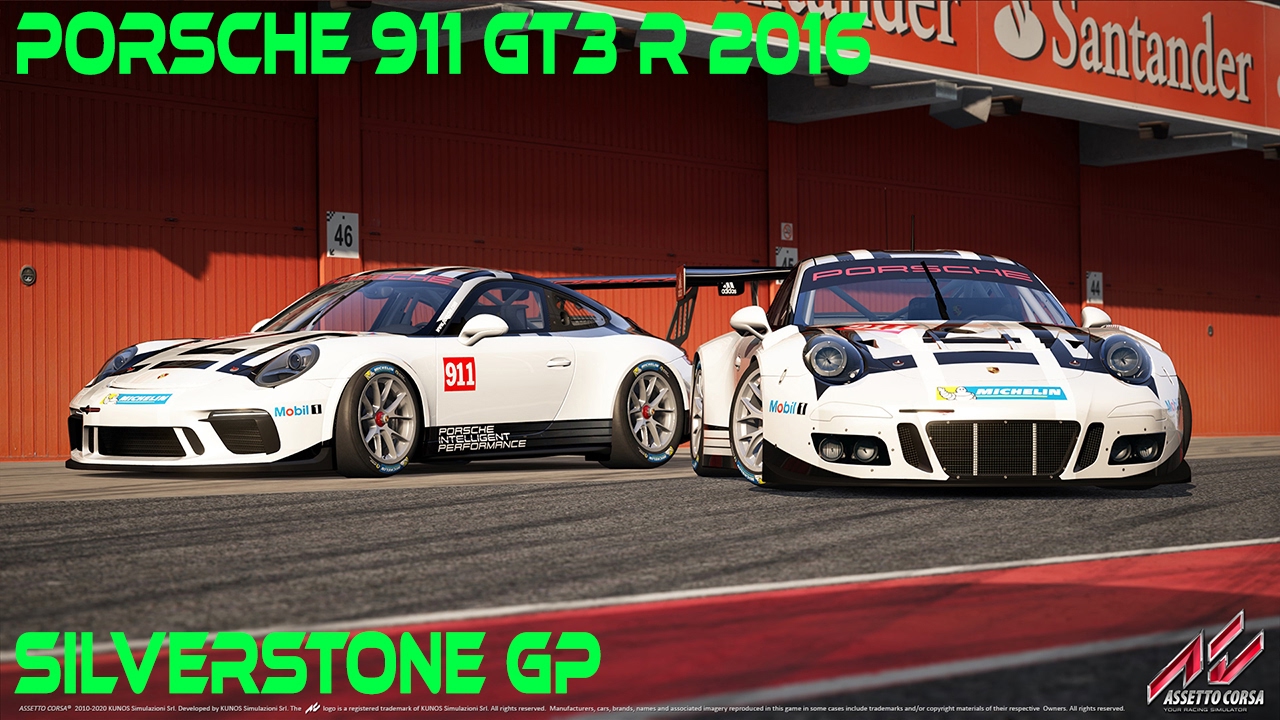 assetto corsa competizione porsche 911 gt3 r setup assetto corsa competizione porsche 911 gt3 r setup