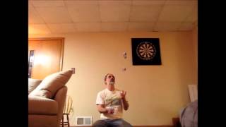 7 ball triplex 3:09