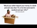 Review of Rich-Uncles real estate investment trust (Part 1)